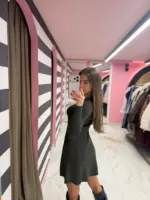 Everyday Grave dress - Image 6