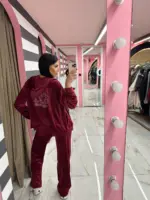 Royal Velvet Set - Image 2