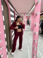 Royal Velvet Set - Image 3