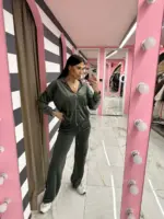 Royal Velvet Set - Image 5