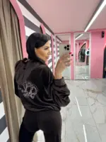 Royal Velvet Set - Image 6