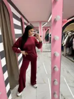 Velvet easy set - Image 7