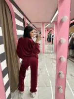 Velvet easy set - Image 8