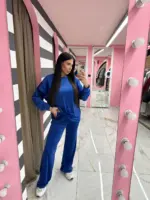 Velvet easy set - Image 9