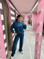 Velvet easy set - Image 15