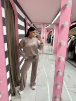 Velvet easy set - Image 19