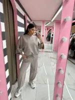 Effortless Chic Set