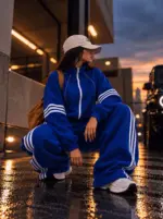 Urban Motion Set