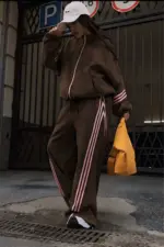Street muse set