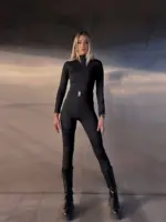 Iconic chic jumbsuit - Image 2