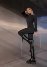 Iconic chic jumbsuit - Image 3
