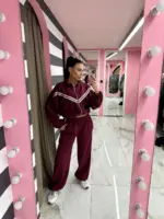 Sporty muse set