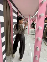 Diamond Chic Pants - Image 4