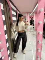Diamond Chic Pants - Image 5