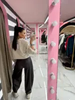Diamond Chic Pants - Image 6