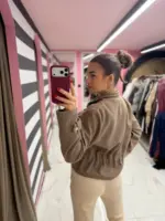 Autumn Charm Jacket - Image 4