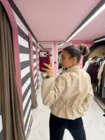Autumn Charm Jacket - Image 8