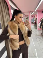 Golden Fox Jacket - Image 4