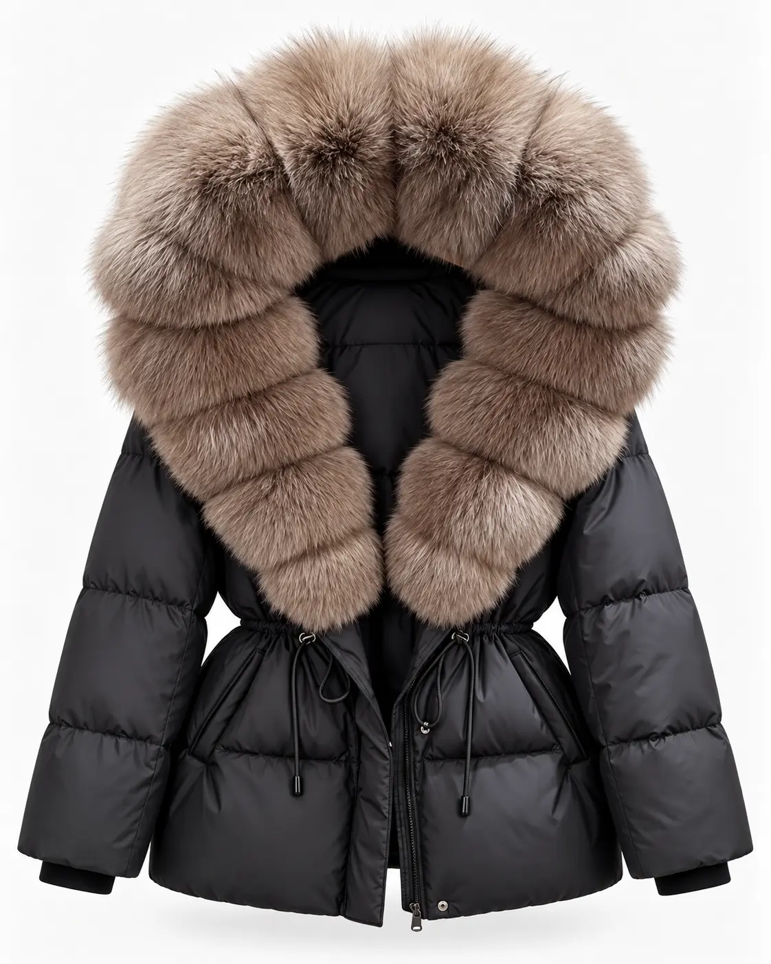 img_6acfbedeac0962.24339037 Arctic Elegance Jacket - Image 1