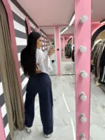 Urban stripe pants - Image 6