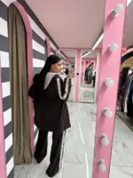 Urban Chic Blazer Set - Image 2