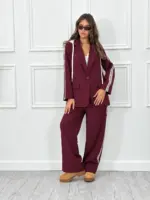 Urban Chic Blazer Set - Image 5