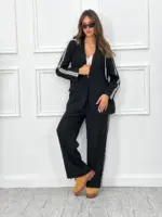 Urban Chic Blazer Set - Image 6
