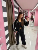 Urban Motion Set