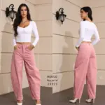 Corduroy Ease Pants - Image 6