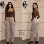 Corduroy Ease Pants - Image 7