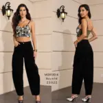 Corduroy Ease Pants - Image 10