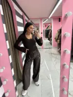 Royal Button Pants - Image 2