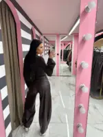 Royal Button Pants - Image 3