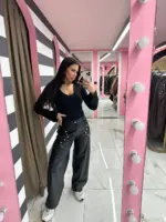 Royal Button Pants - Image 4