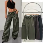 Urban Cargo Pants