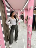 Urban Cargo Pants - Image 2