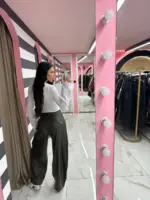 Urban Cargo Pants - Image 3